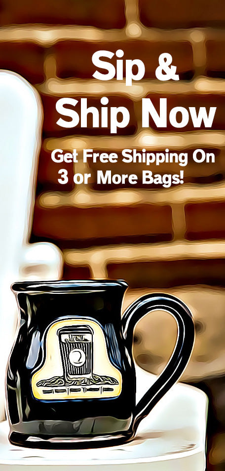 How To Get Free Shipping & Better Mornings Now!