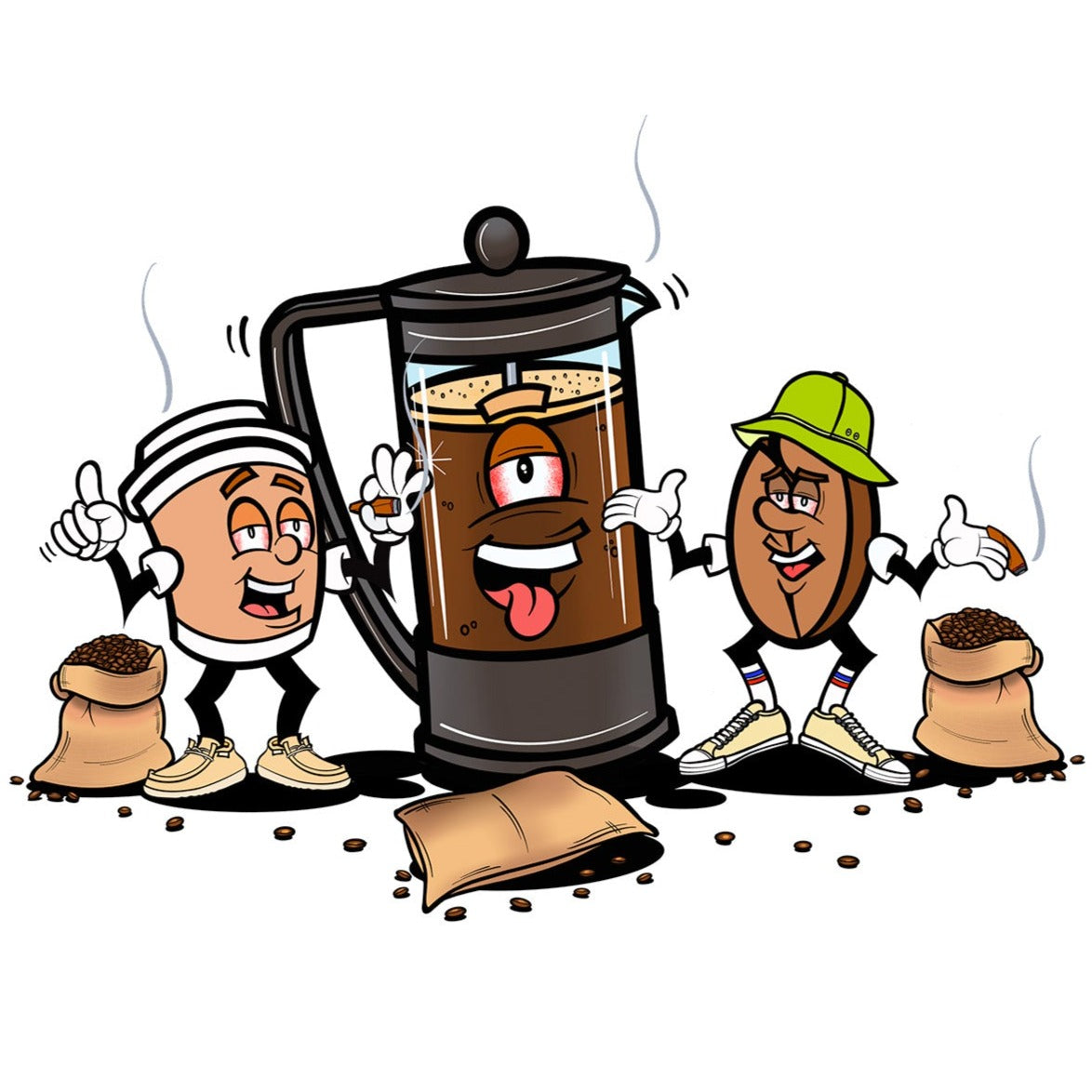 best cannabis coffee online now and best cannabis culture coffee online now