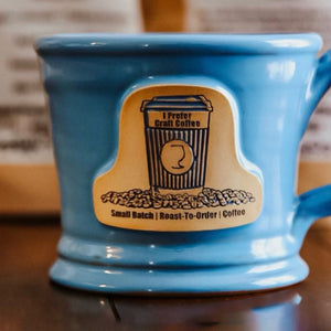 best coffee mugs online for craft coffee
