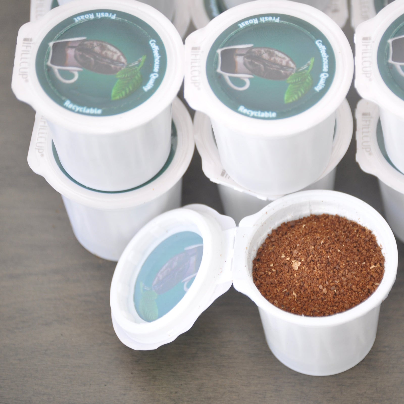 best craft coffee pods online and freshest craft coffee pods online