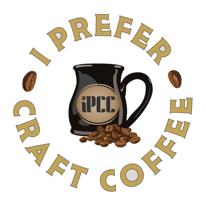 I Prefer Craft Coffee