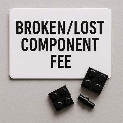Additional Fee For Curated Programs