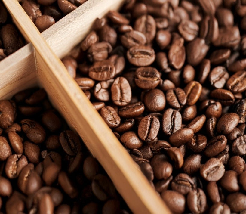 Organic Costa Rica Honey SHB Hacienda