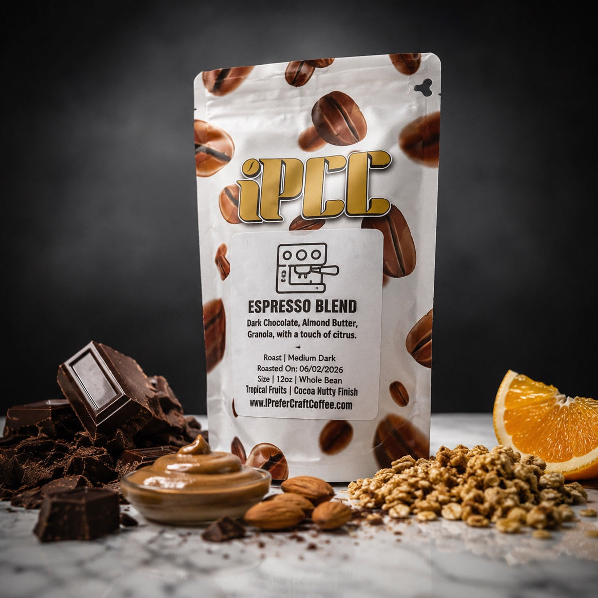 Best Home Espresso Beans