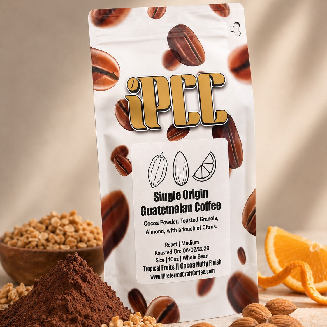best smooth coffee for home