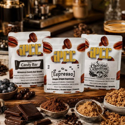 best coffee sampler for home