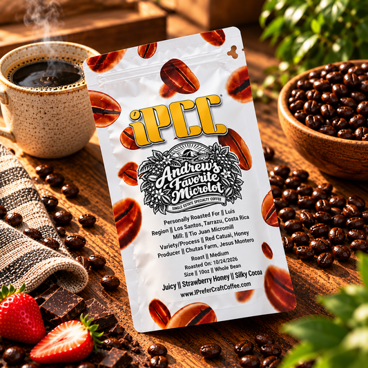 best costa rica coffee online at home