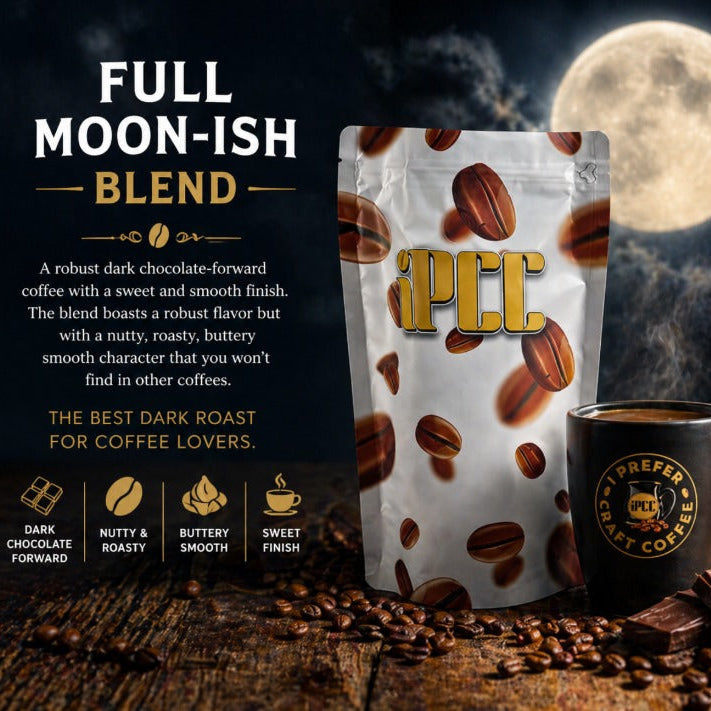 best dark roast coffee online to brew at home