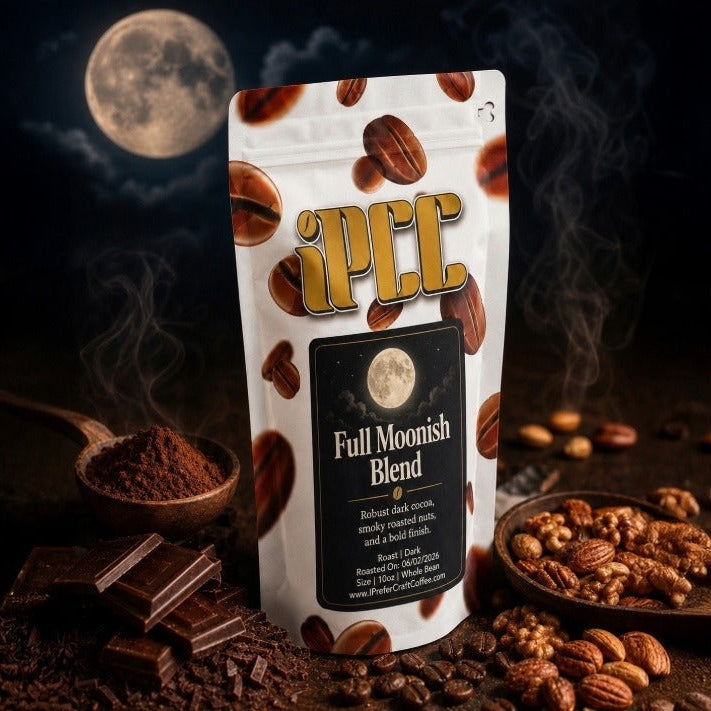 best dark roast for home coffee drinkers