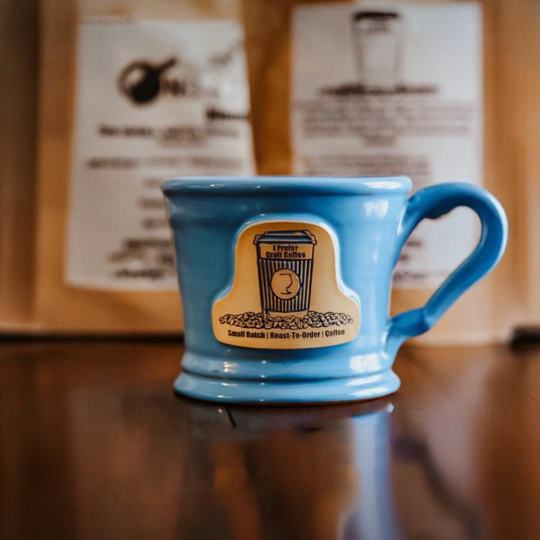 best gifts for coffee lovers and best craft coffee online