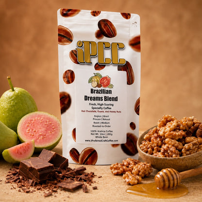 best home craft coffee