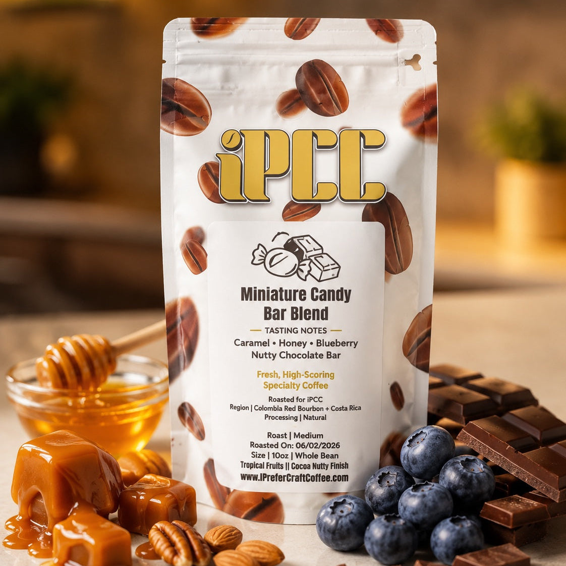 best home specialty coffee I love