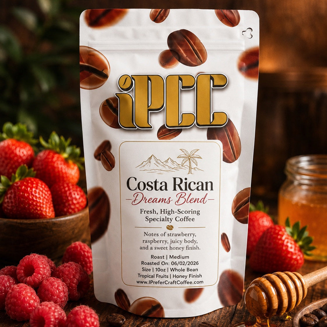 best home medium roast coffee