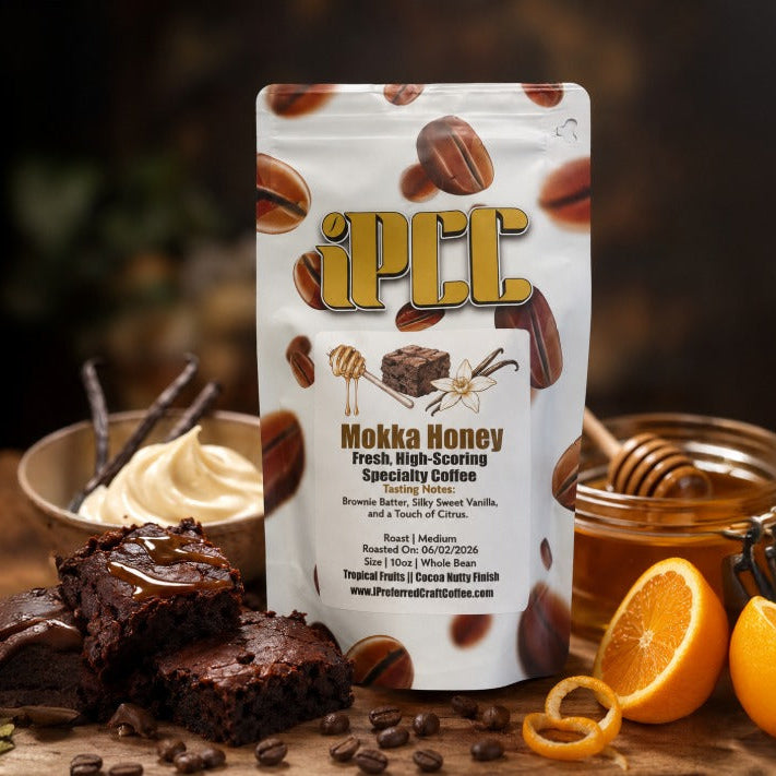 best home specialty coffee