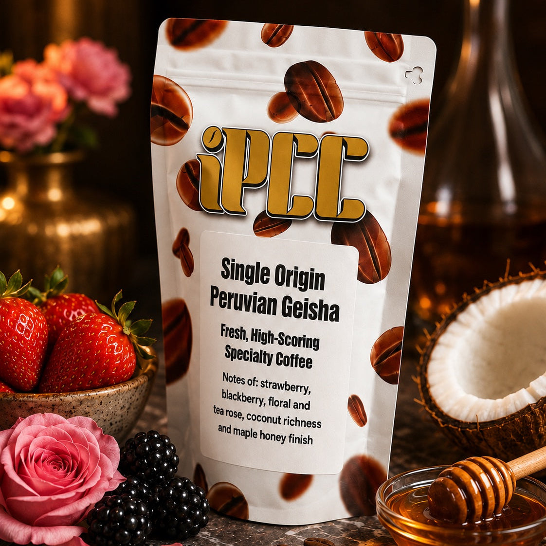 best whole bean coffee for home brewing