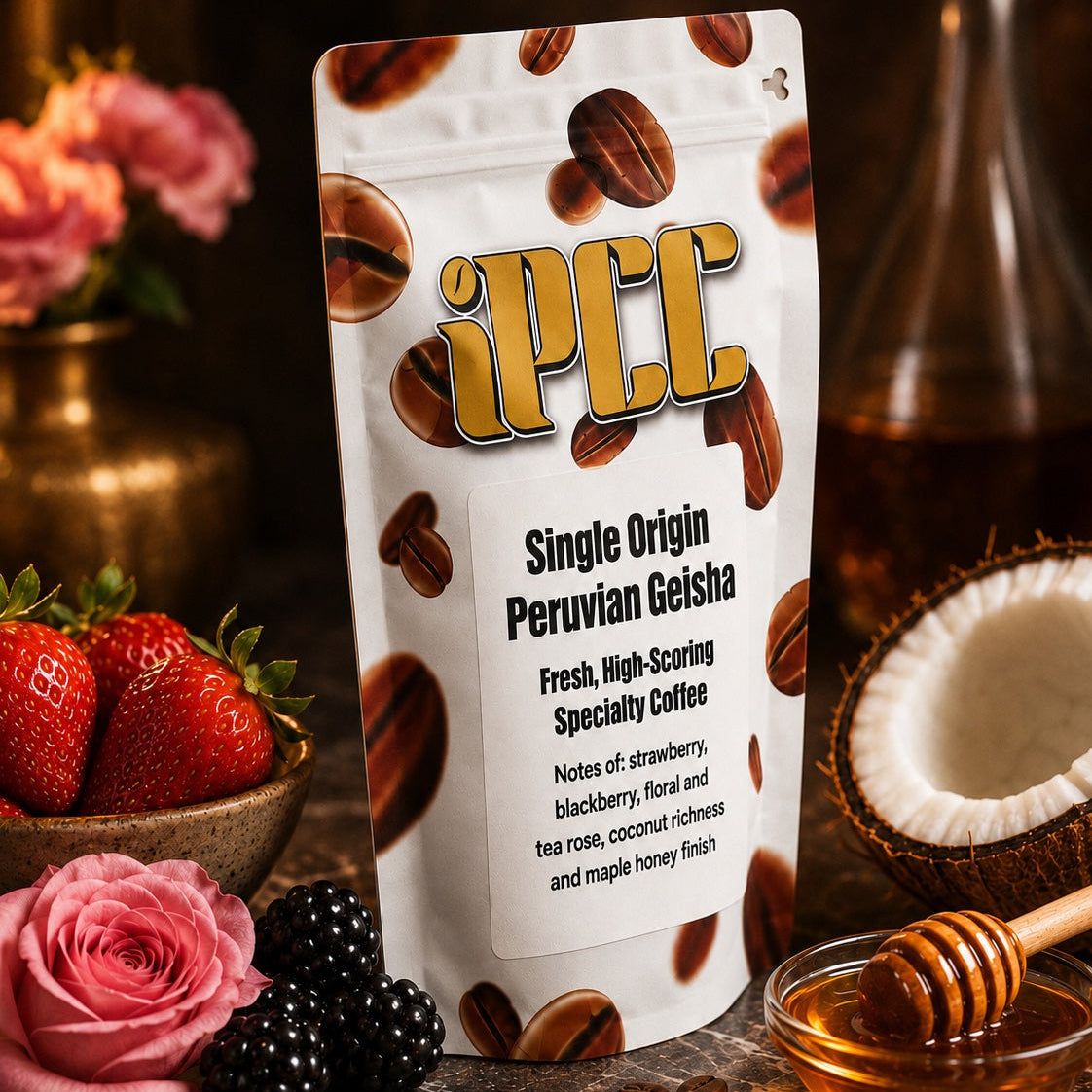 best whole bean coffee for home brewing