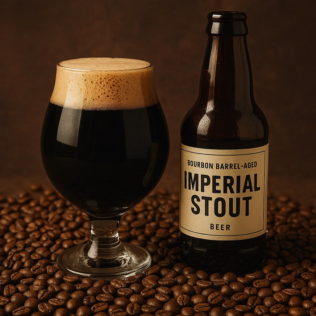best stout beer coffee online