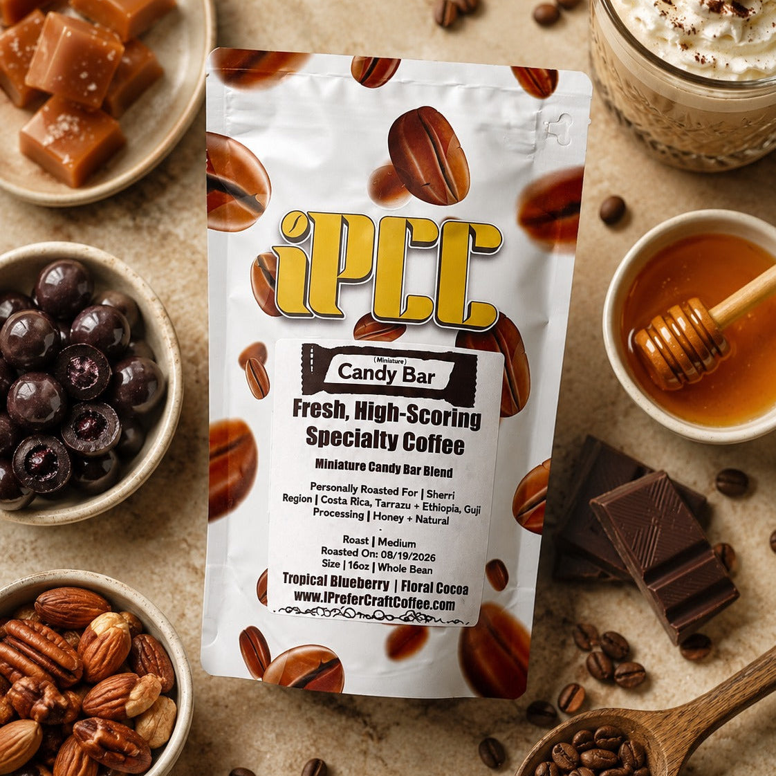 best coffee beans roasted to order