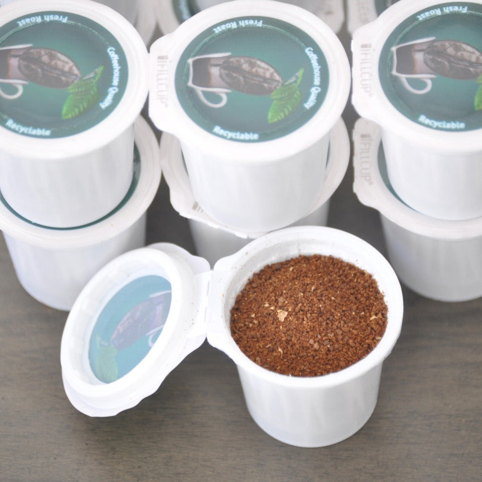 Best Coffee Pod Subscription Online