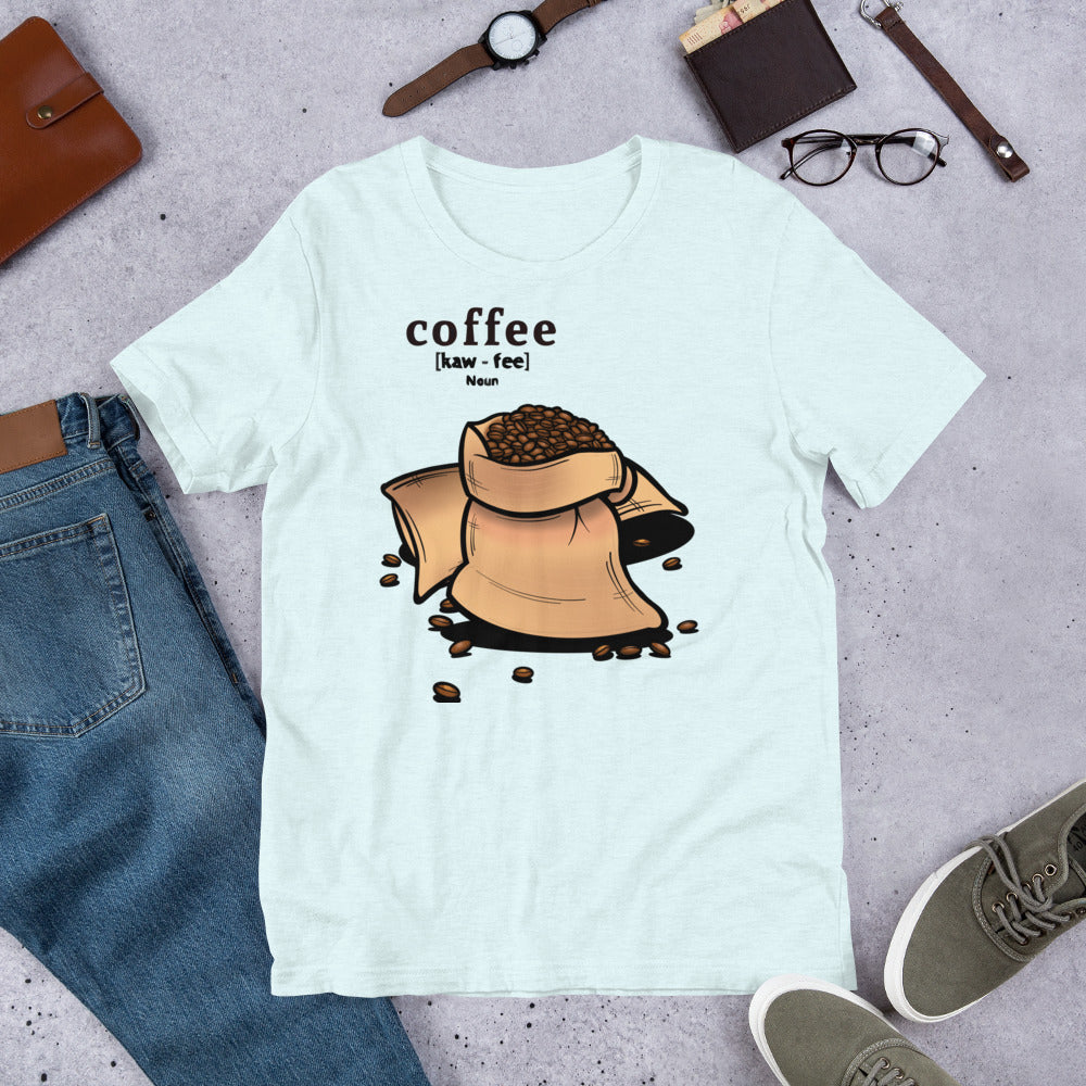 Best T-Shirt For Coffee Lovers