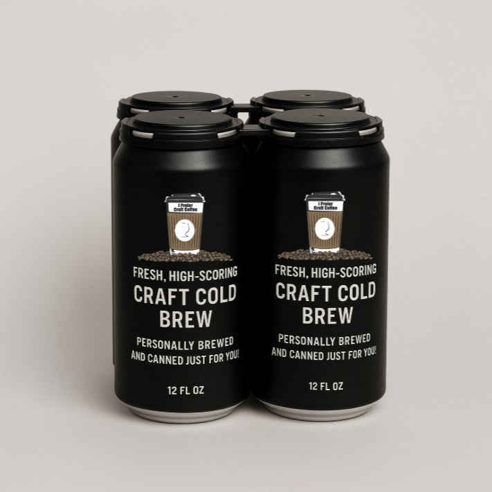 best cold brew cans online