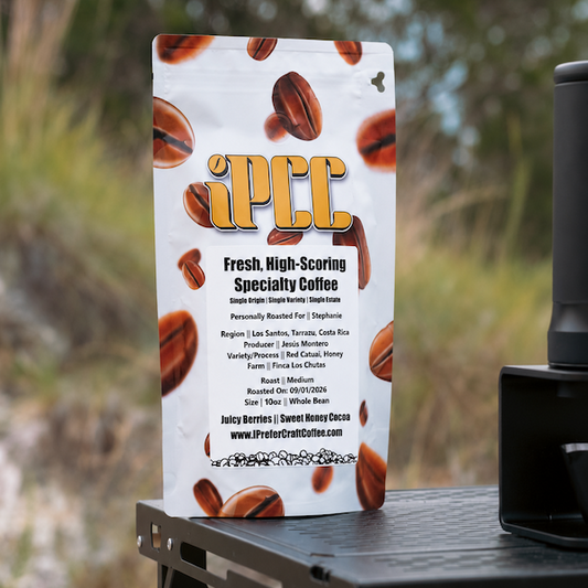 best costa rica coffee for home