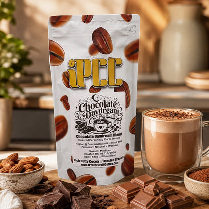 best specialty coffee for home brewing