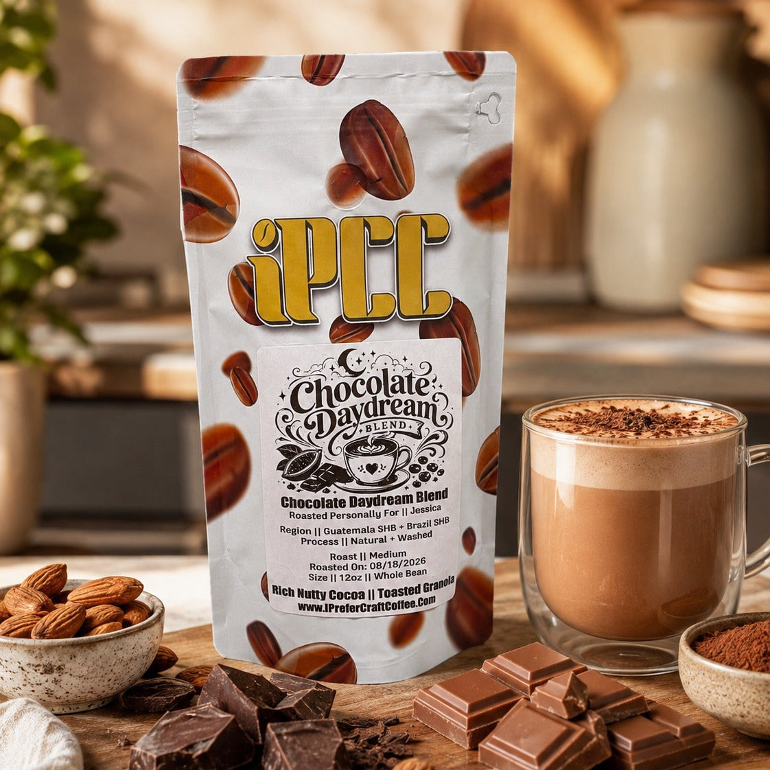 best specialty coffee for home brewing