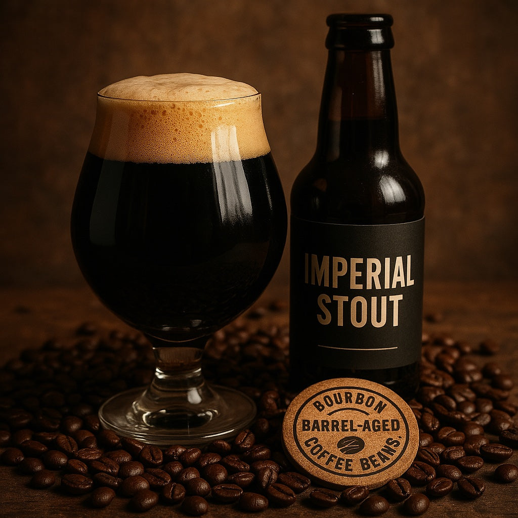 best coffee for craft beer lovers online