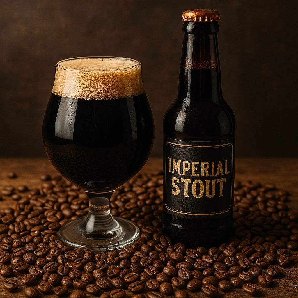 best bourbon barrel aged coffee online