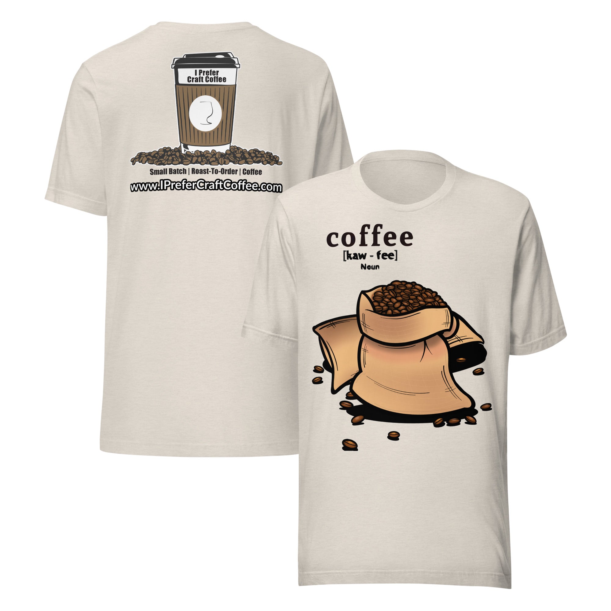Best T-Shirt For Coffee Lovers