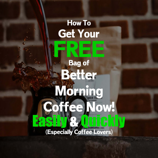 Buy 2 Get 1 Free For Coffee Lovers Now!