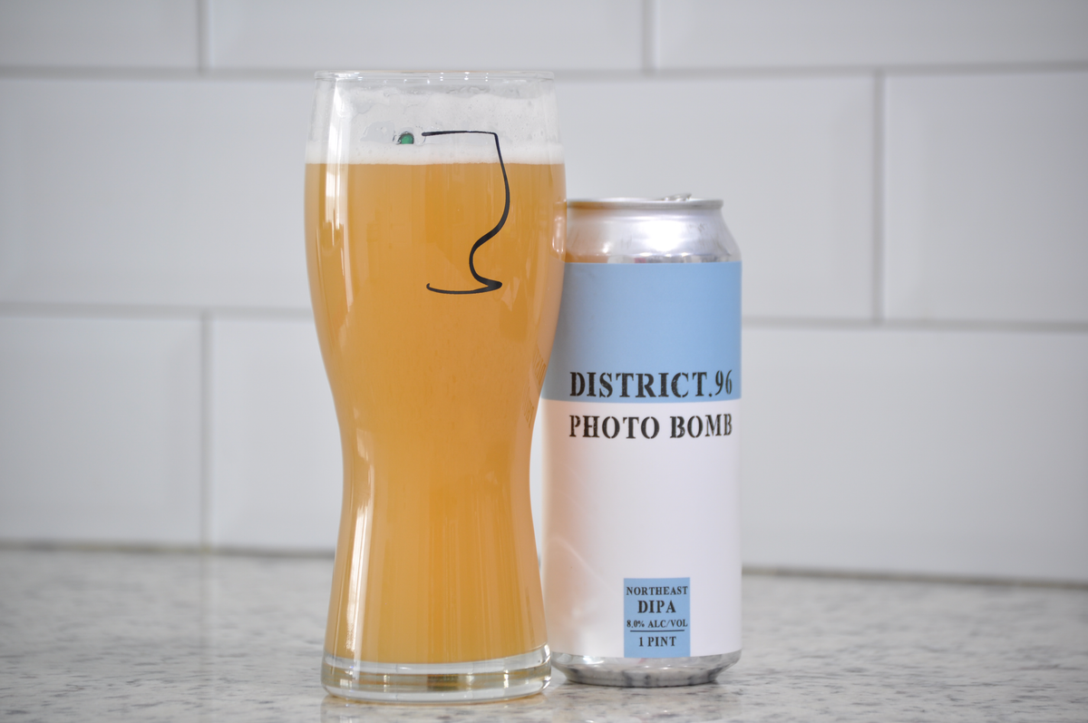 Best Brewery In New York, and best Glassware for India Pale Ales