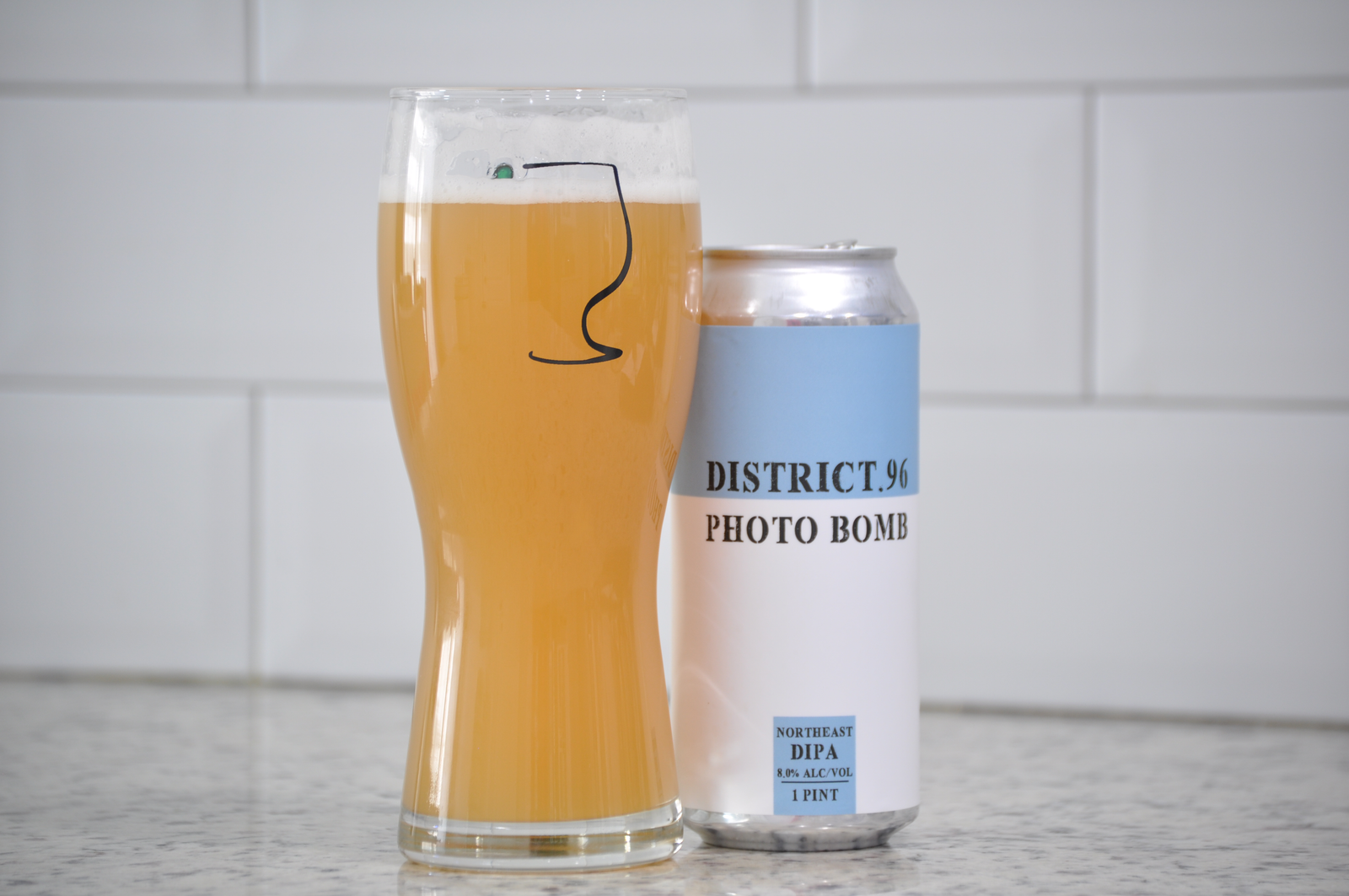 Best Brewery In New York, and best Glassware for India Pale Ales