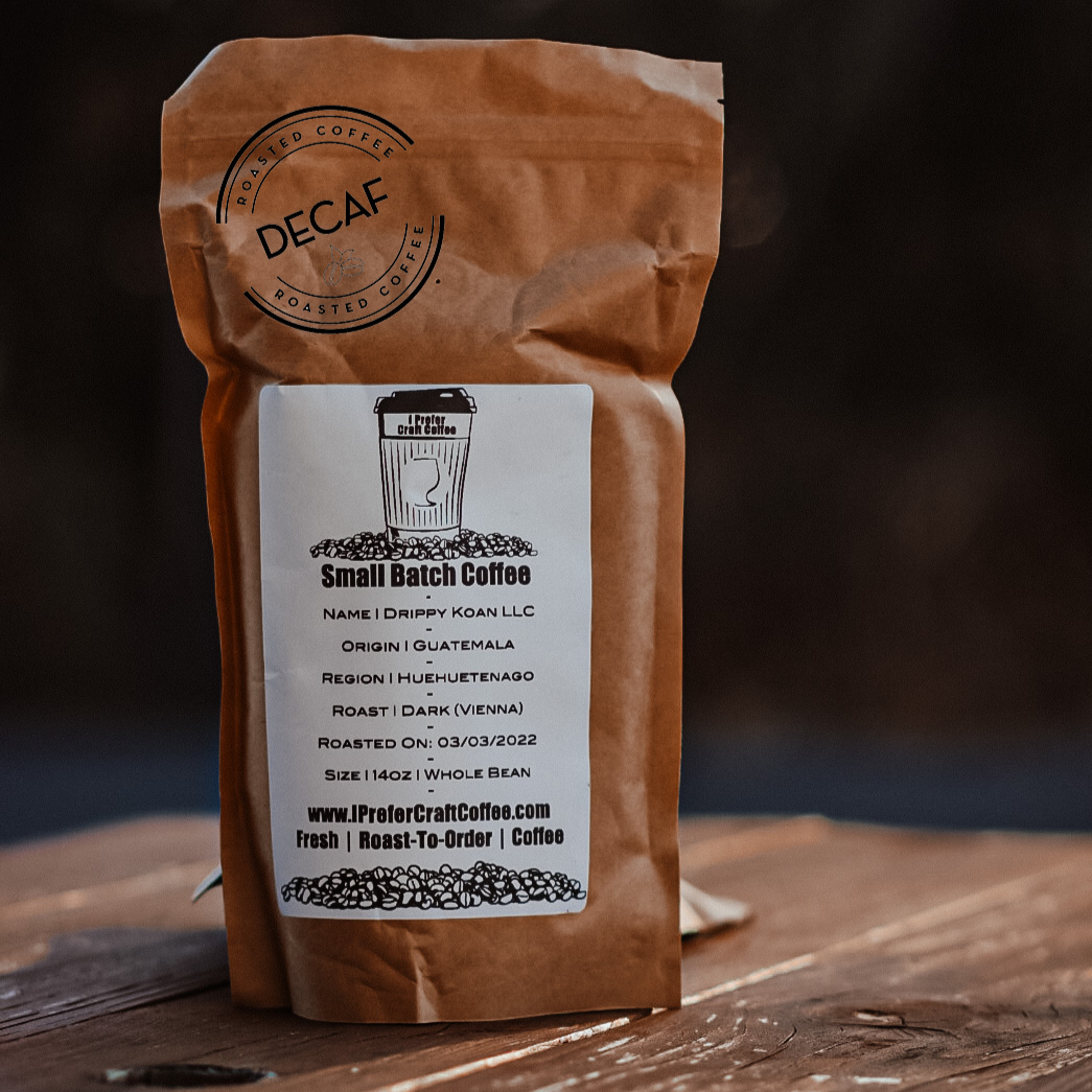 Best Decaf Coffee Beans and Best Decaf Coffee Online