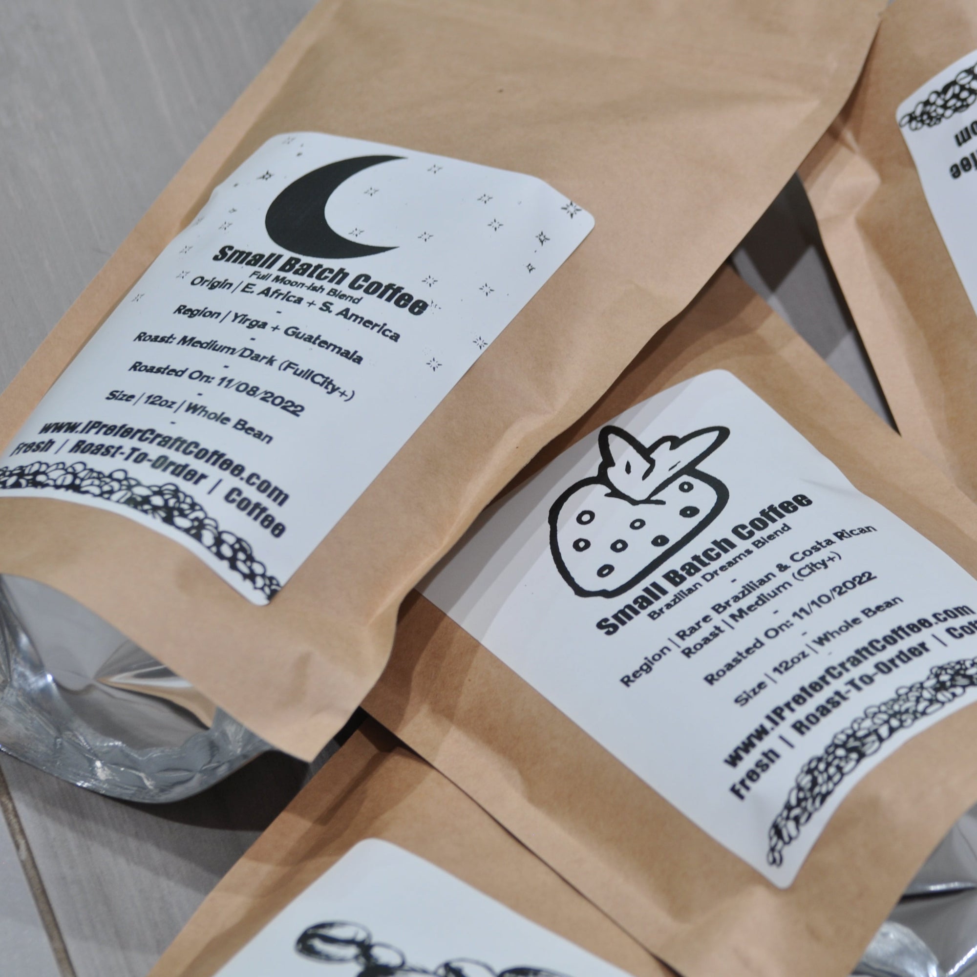 Best Dark Roast Coffee Online, Freshest Dark Roast Coffee Online, and Best craft coffee online