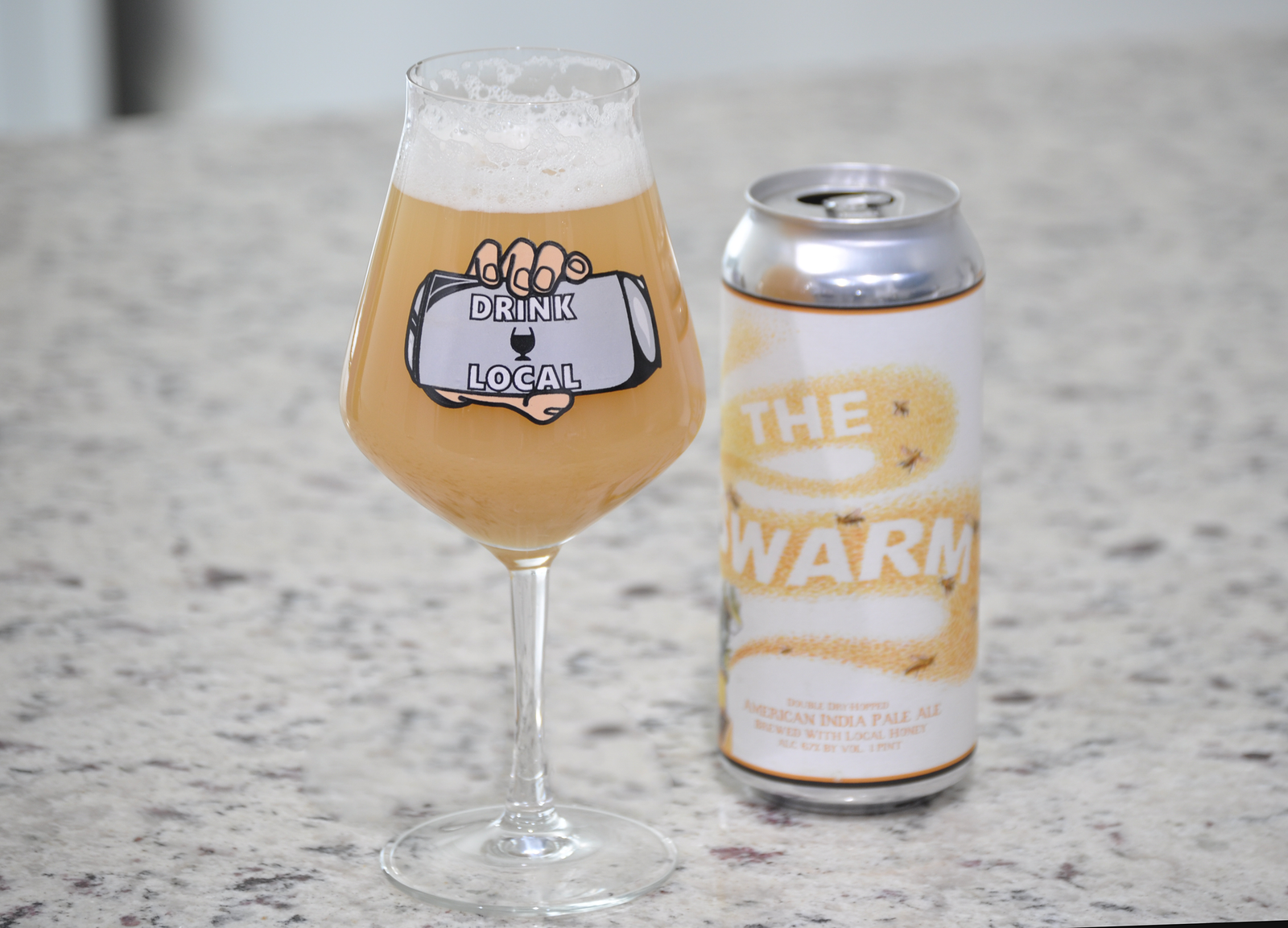 Best Craft Beer Stemware and Best Craft Beer Glasses