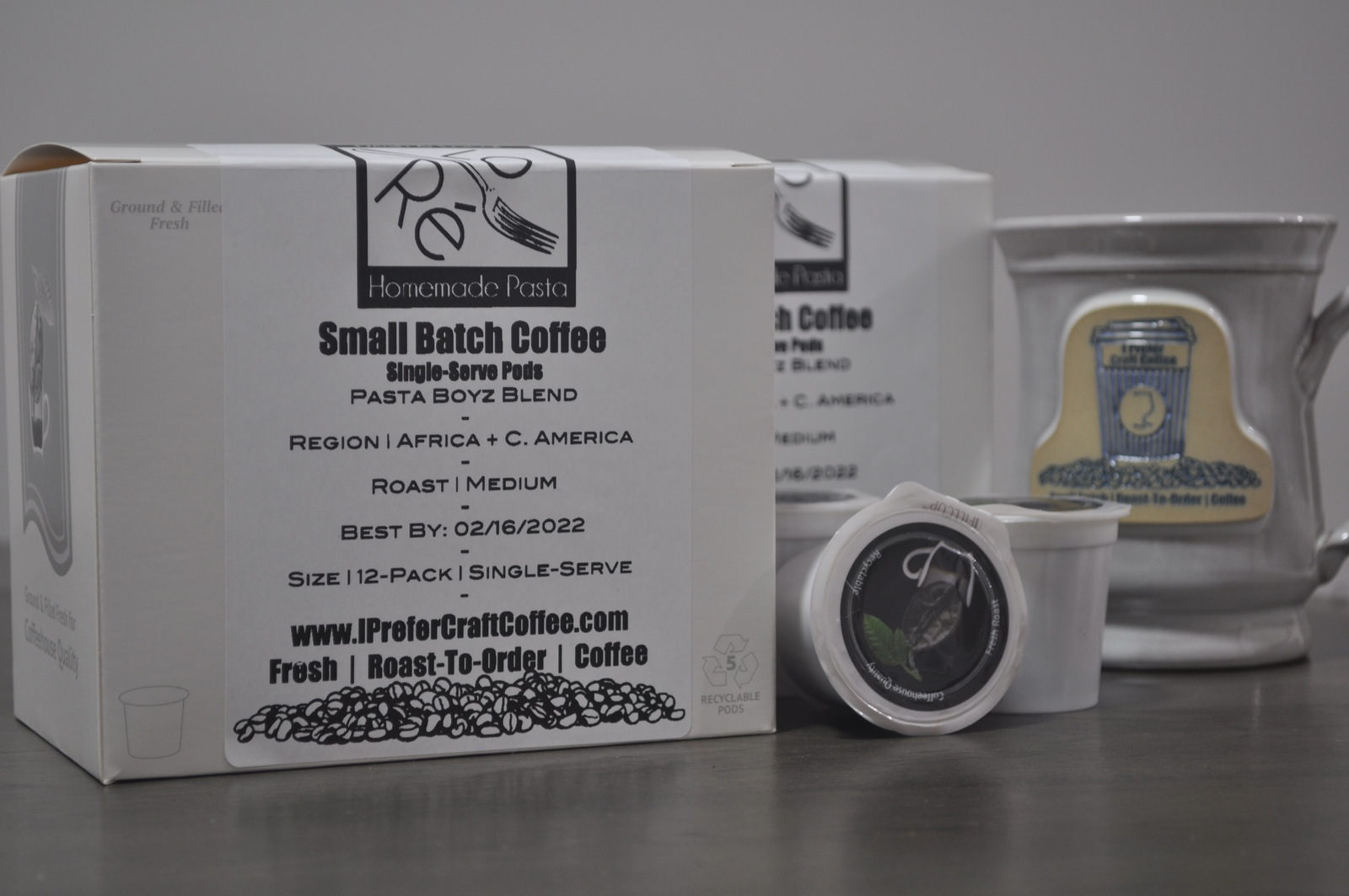 best decaf coffee online