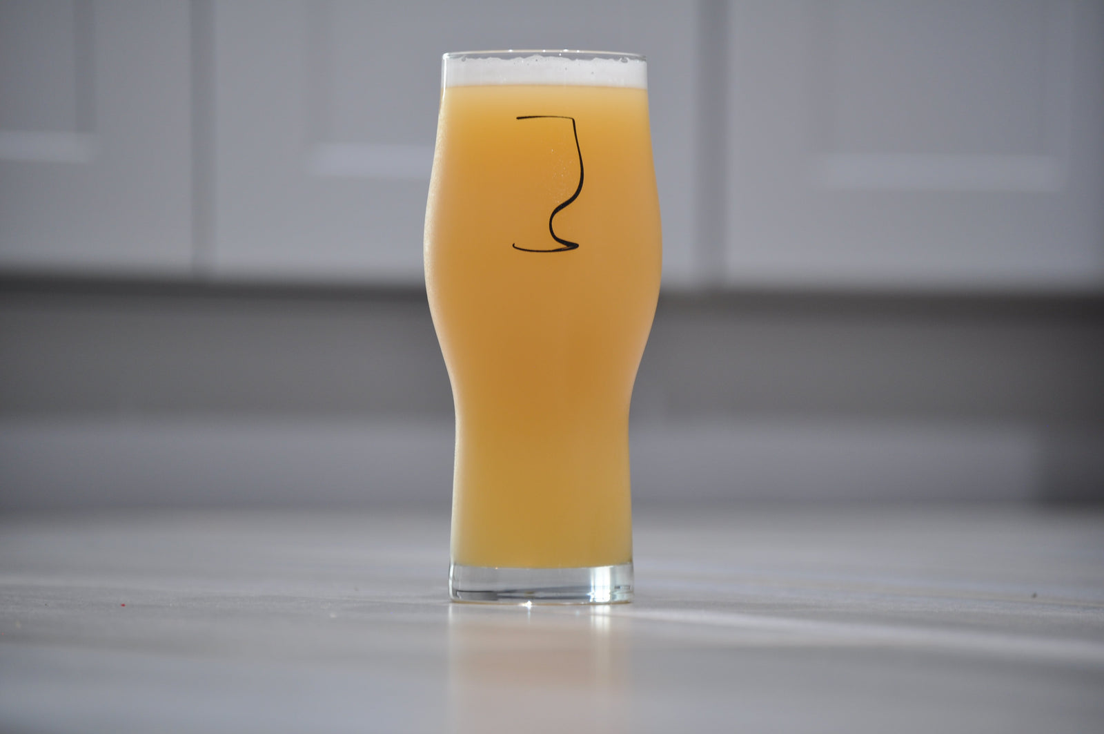 Best Fuck Cancer Beer Glassware and Best Craft Beer Glasses