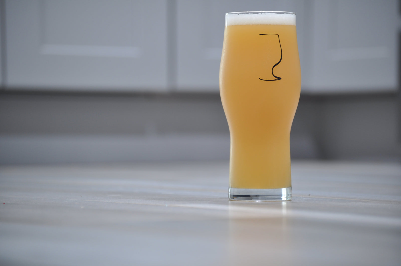 Best Craft Beer Glasses and Best Cancer Sucks Glasses