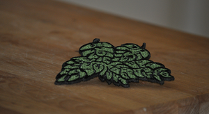 Best EDC Patches, Buy Beer Patches, and Best Craft Beer Gear