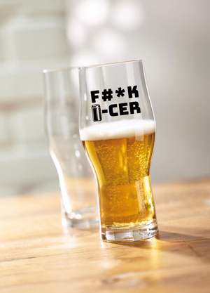 Best Fuck Cancer Beer Glass, Best Glassware For Craft Beer, and Best IPA Beer Glassware