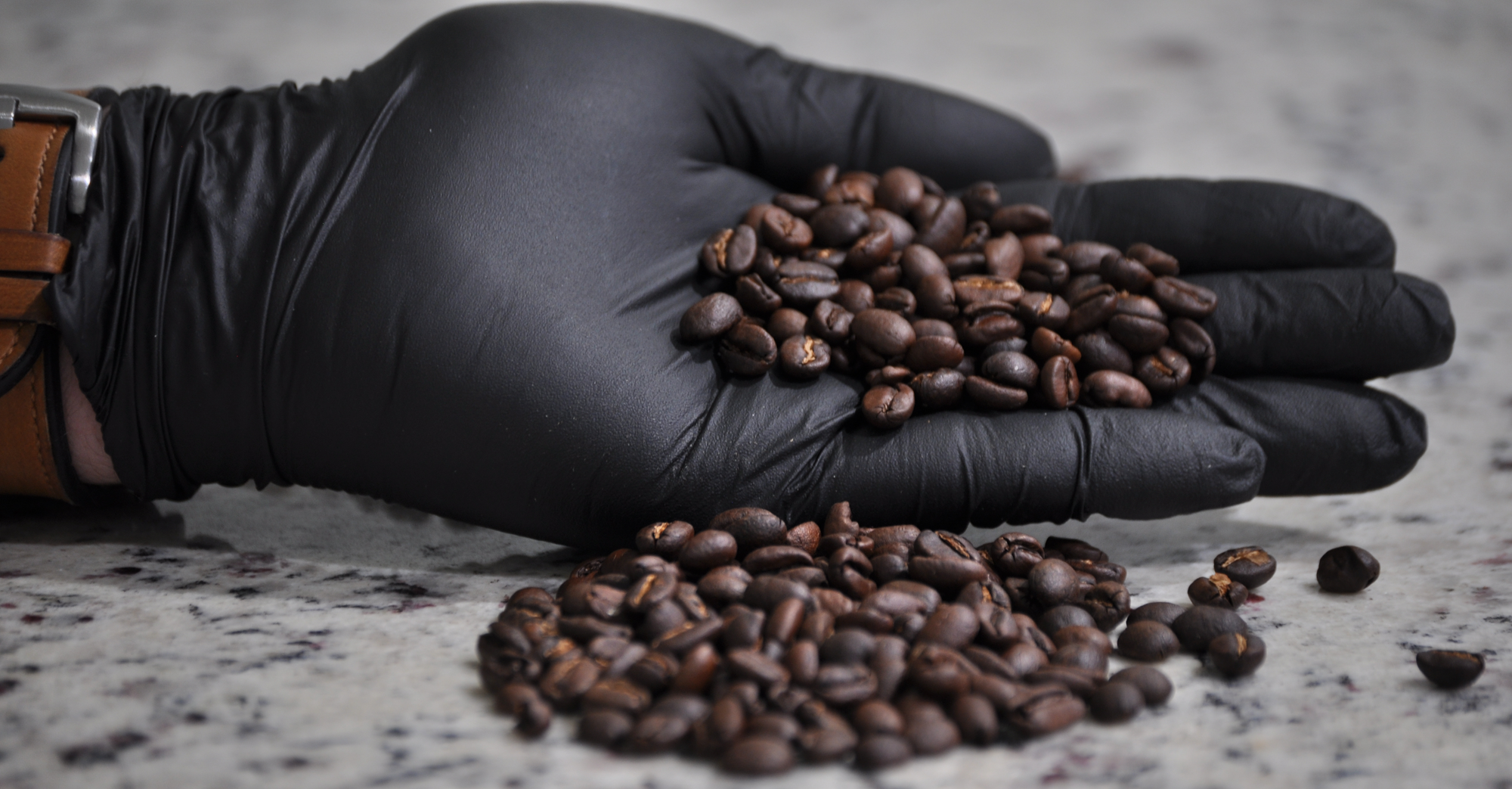 Guatemala Best Low Acidity Coffee