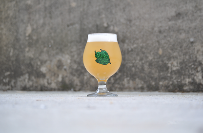 Best Snifter Beer Glass and Buy Hop-Inspired Beer Glass