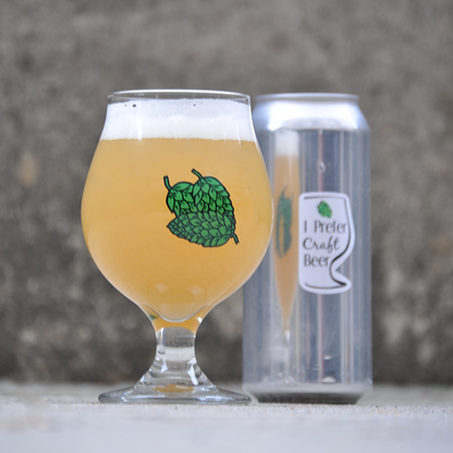 Best Glassware For Craft Beer and Best IPA Beer Glass