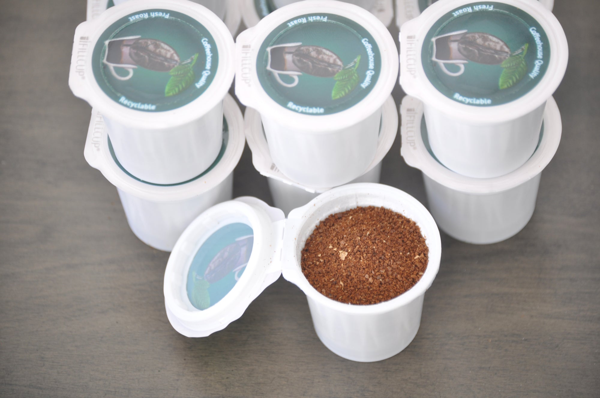 Egg Head Blend Coffee