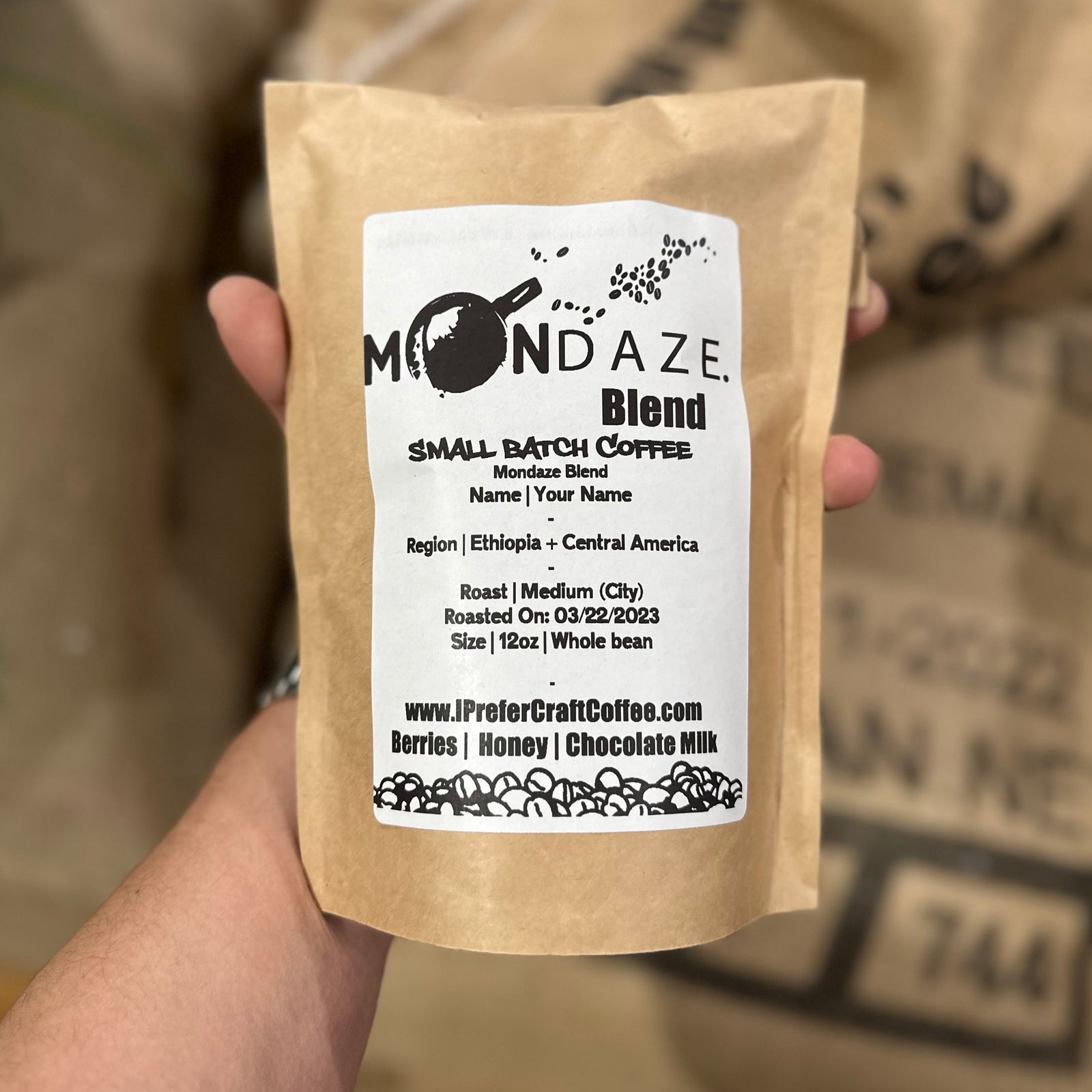 best tasting craft coffee online and freshest craft coffee online
